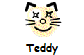 Teddy